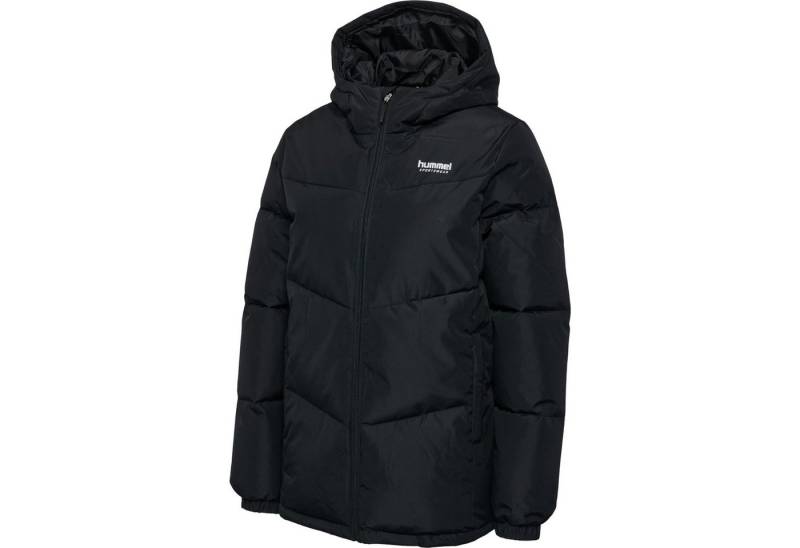 hummel Allwetterjacke Hummel Damen Steppjacke hmlLGC Mia Puff Jacket 221466 von hummel
