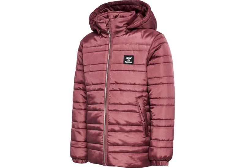 hummel Allwetterjacke Hummel Kinder Steppjacke hmlBilbo Tex Jacket 220609 von hummel