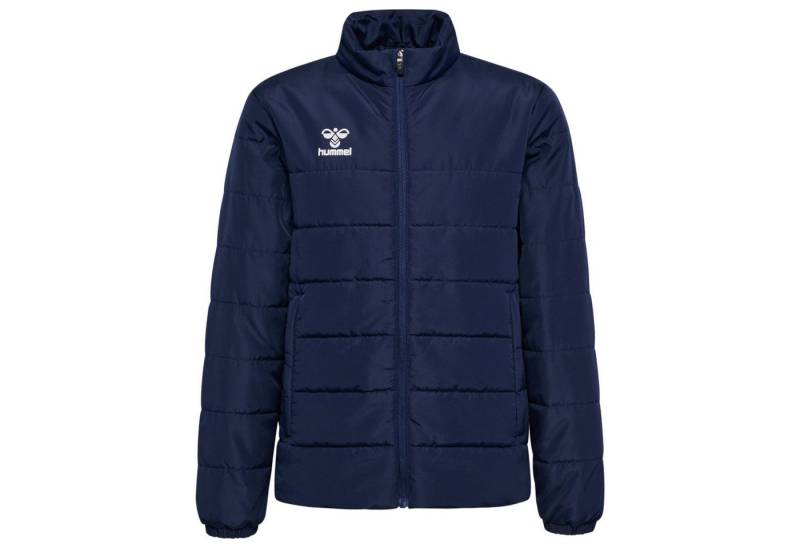 hummel Allwetterjacke Hummel Kinder Steppjacke hmlEssential Short Bench Jacket 224555 von hummel