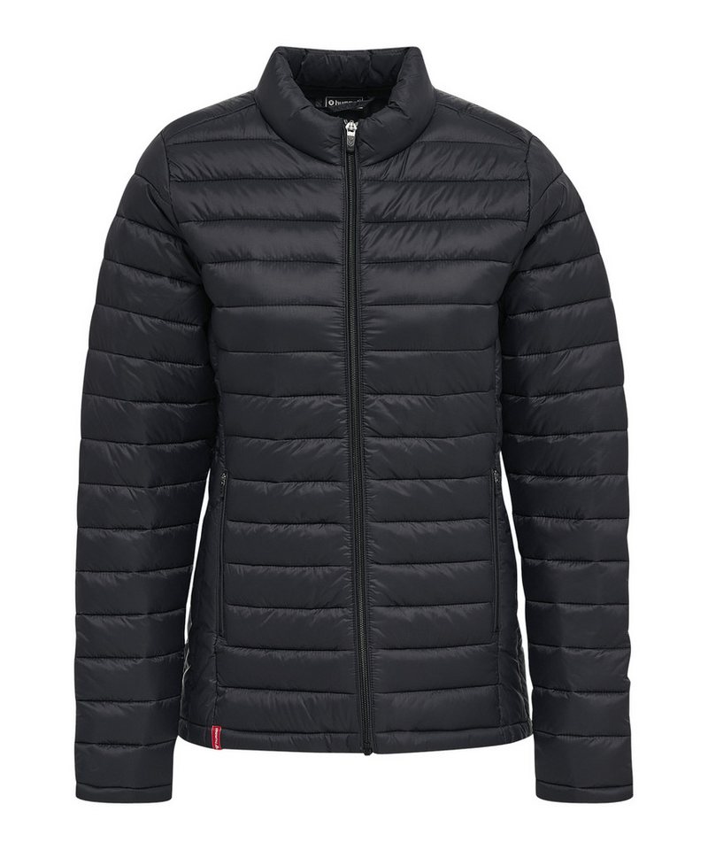 hummel Allwetterjacke Hummel hmlRED Freizeitjacke Damen Freizeitjacken Bequem von hummel