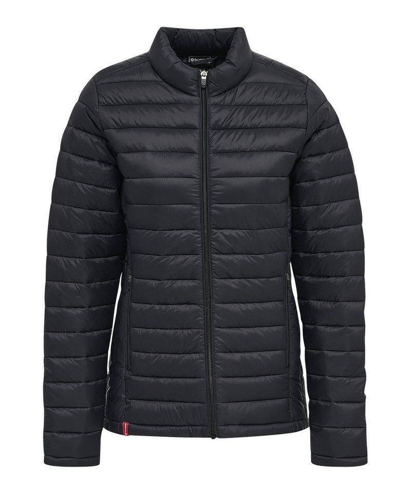 hummel Allwetterjacke Hummel hmlRED Freizeitjacke Damen Freizeitjacken Bequem von hummel