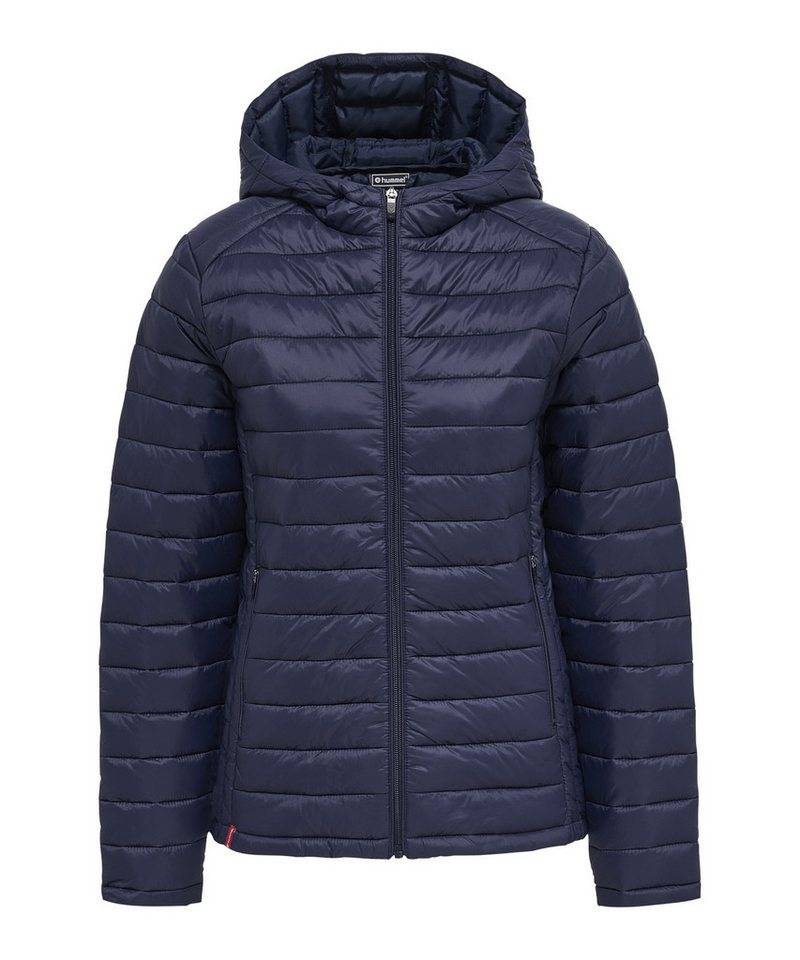 hummel Allwetterjacke Hummel hmlRED Kapuzenjacke Damen Kapuzenjacken Bequem hummel Allwetterjacke Hummel hmlRED Kapuzenjacke Damen Kapuzenjacken Bequem von hummel