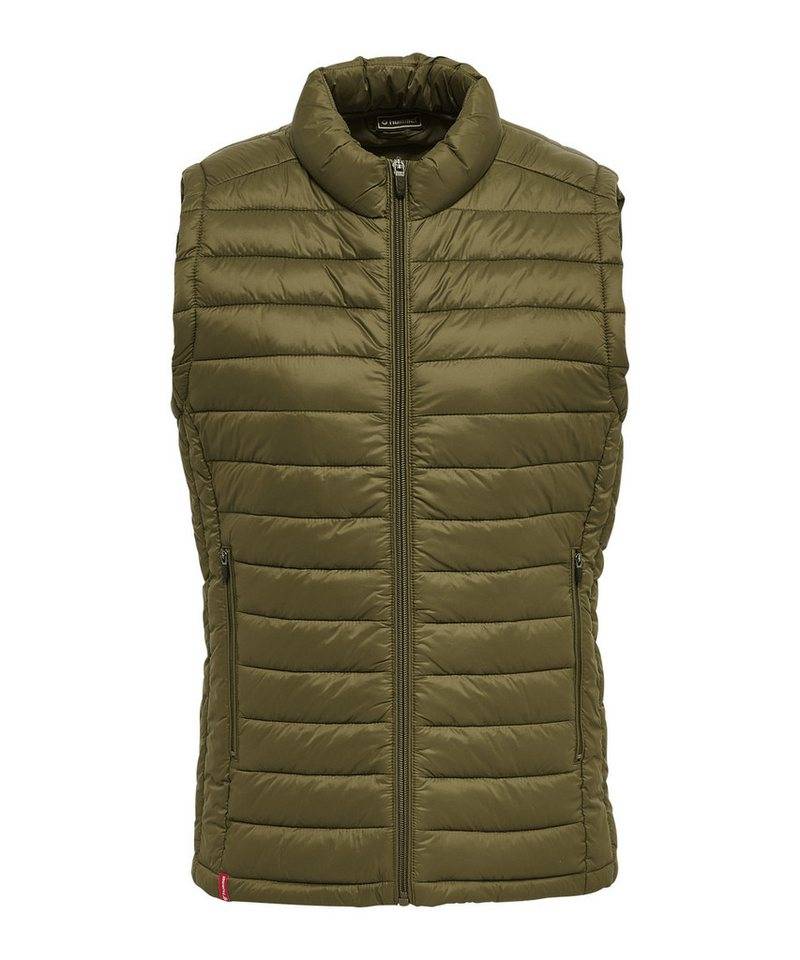 hummel Allwetterjacke Hummel hmlRED Weste Damen Freizeitjacken Damen Bequem von hummel