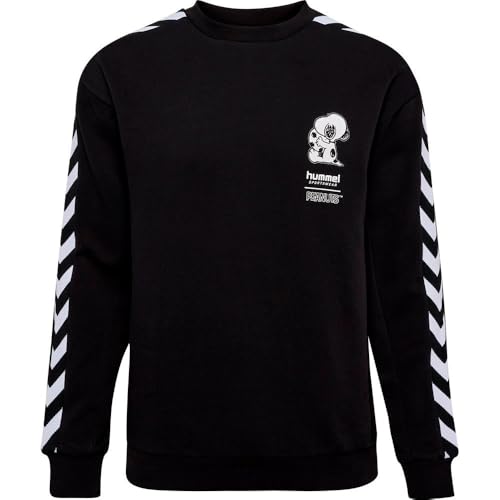hummel Archive Peanuts Sweatshirt M von hummel