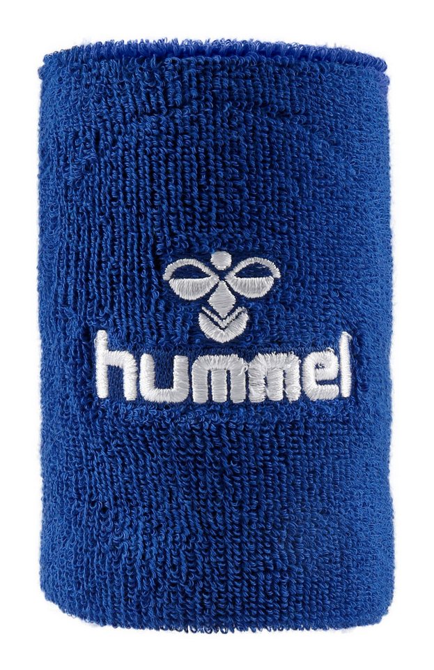 hummel Armband Hummel Unisex Schweißband Old School Big Wristband 099014 von hummel