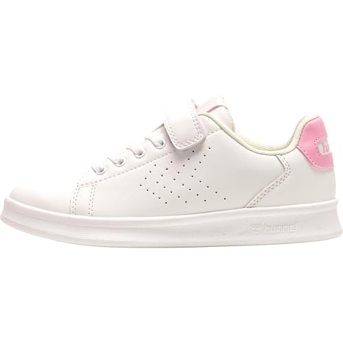 HUMMEL BUSAN JR Sneaker, Lilac Sachet, 33 EU HUMMEL BUSAN JR Sneaker, Lilac Sachet, 33 EU von hummel