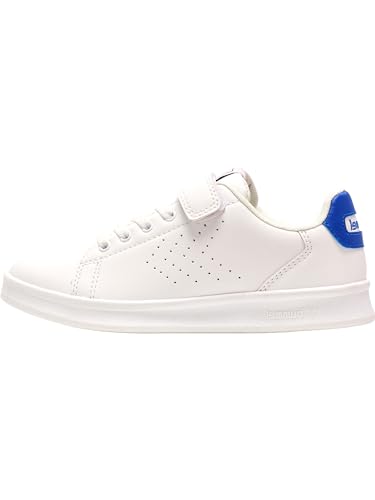 HUMMEL Unisex Kinder Busan Jr Sneaker, Surf The Web, 26 EU HUMMEL Unisex Kinder Busan Jr Sneaker, Surf The Web, 26 EU von hummel