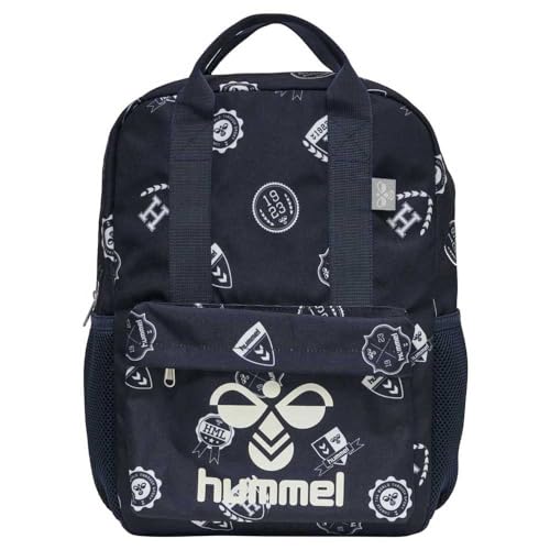 hummel Back Pack Hmlscience Kinder Größe One von hummel