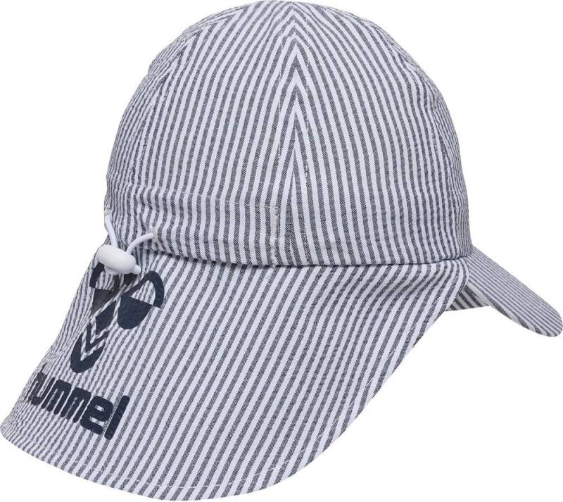 hummel Baseball Cap Breeze Cap Striped von hummel