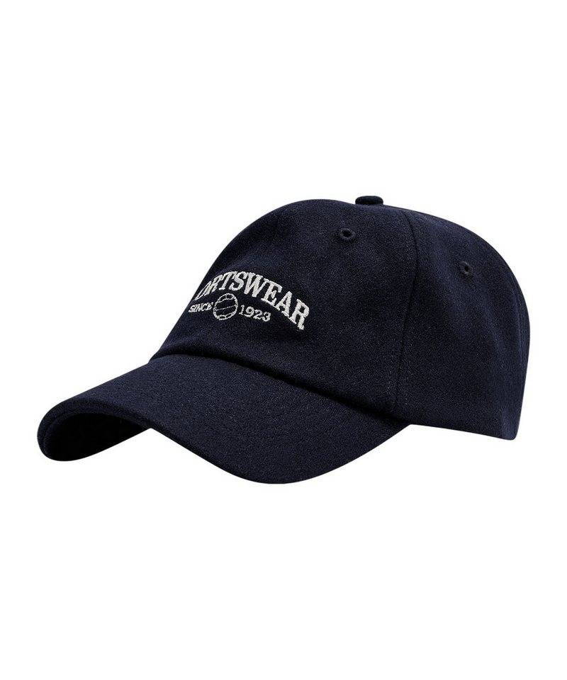 hummel Baseball Cap Hummel Baseball Sw Cap Caps Unisex von hummel