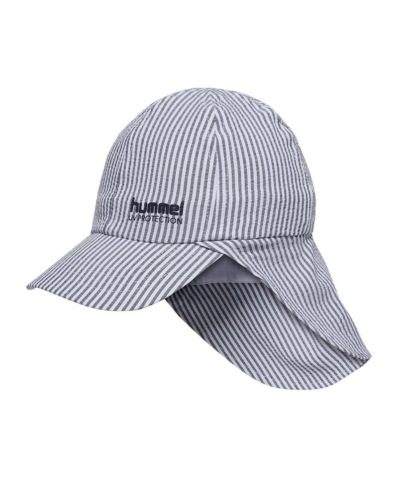 hummel Baseball Cap Hummel Breeze Striped Cap Kids Caps Kinder von hummel