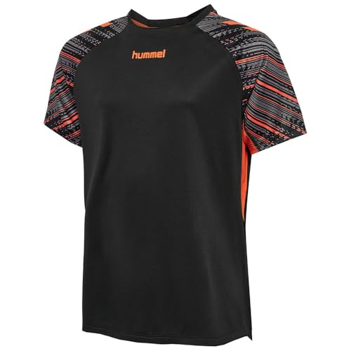 hummel Blaze Pro Training Junior Short Sleeve T-Shirt 164 cm von hummel