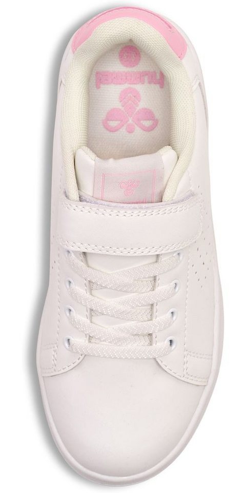 hummel Busan Jr Sneaker hummel Busan Jr Sneaker von hummel