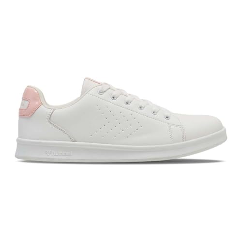 hummel Busan Pt Damen Athleisure Sneaker Low von hummel