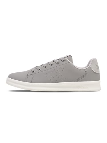 hummel Busan Synth. Nubuck Unisex Erwachsene Athleisure Sneaker von hummel