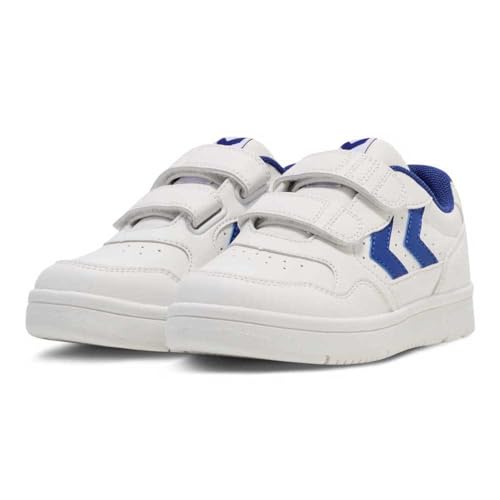 hummel Camden JR Sneaker, Mazarine Blue, 33 EU von hummel