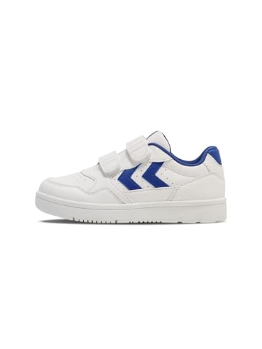 hummel Camden Jr Sneaker, Mazarine Blue, 34 EU von hummel