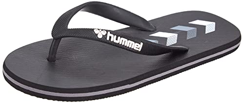 hummel Chevron Flip Flop Unisex Erwachsene Mit Atmungsaktiv von hummel