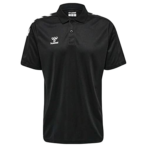 hummel Hmlcore Xk Functional Polo Unisex Erwachsene Multisport Poloshirt von hummel