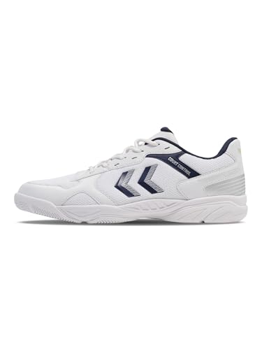 hummel Court Control II Handball Shoes EU 38 von hummel