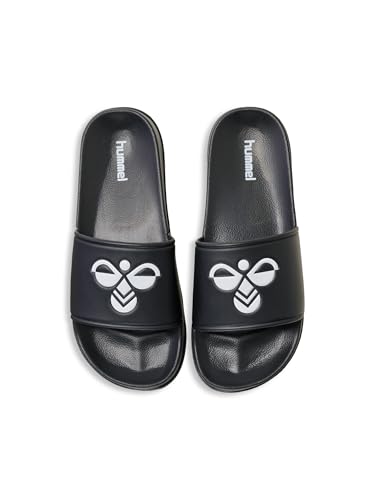 hummel Badelatschen Pool Slide Erwachsene Größe 40 von hummel