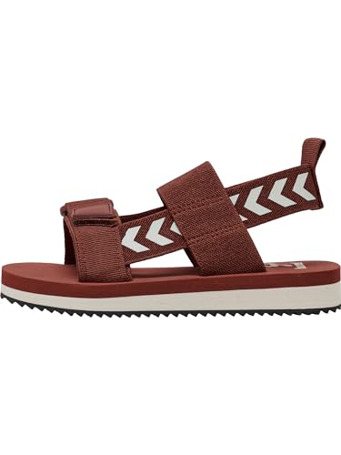 hummel Elastic Sandal Unisex Kinder Athleisure & Pool Slippers Leicht von hummel