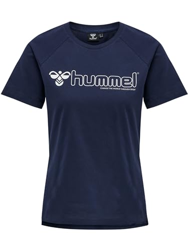 hummel Damen Funktionsshirt Noni 2.0 L von hummel