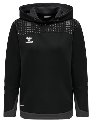 hummel Hmllead Hoodie Damen Multisport von hummel