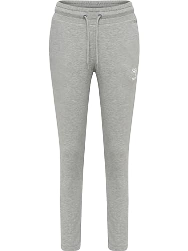 hummel Hmlnoni 2.0 Tapered Pants Damen Athleisure Hosen von hummel