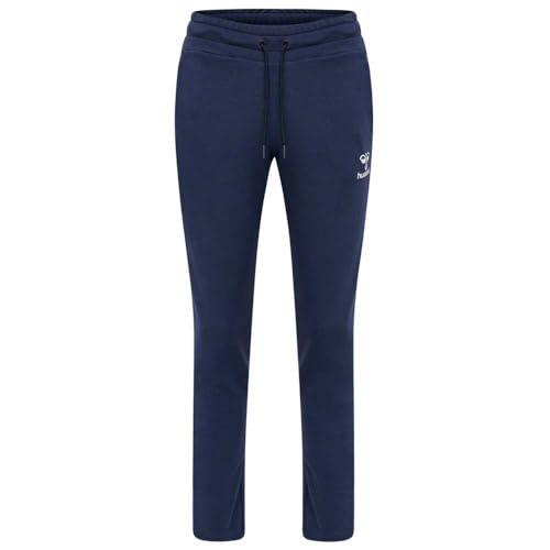 hummel Hmlnoni 2.0 Tapered Pants Damen Athleisure Hosen von hummel