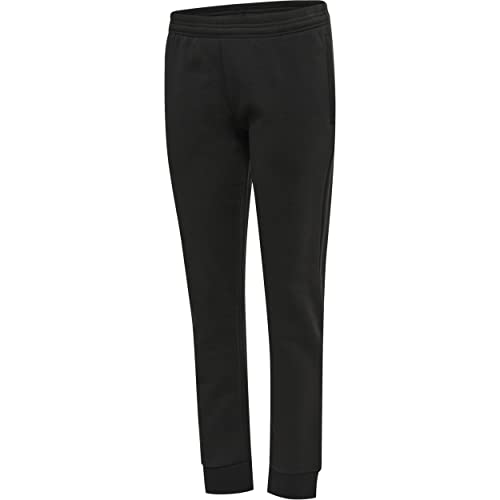 hummel Hmlred Basic Sweat Pants Damen Multisport Hosen von hummel