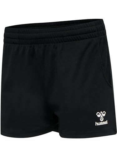 hummel Klettverschluss Kurze Hose Hmlreferee Damen von hummel