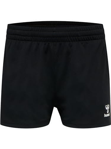 hummel Hmlreferee Chevron Wo Shorts Damen Multisport von hummel