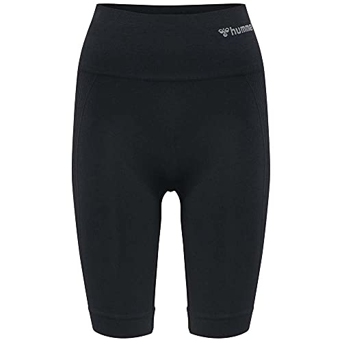 hummel Damen Hmltif Seamless Cyling Shorts von hummel