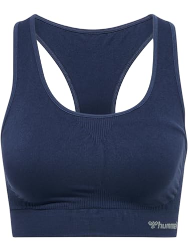 hummel Damen Hmltif Seamless Sports Top von hummel