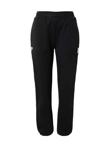 hummel Damen Hose GG12 schwarz/weiß L von hummel