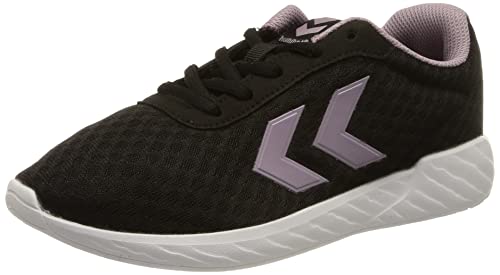 hummel Legend Breather Unisex Erwachsene Athleisure Sneaker Low Mit Atmungsaktiv von hummel