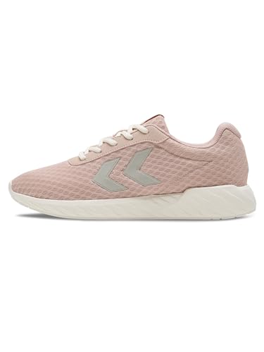 hummel Legend Breather Unisex Erwachsene Athleisure Sneaker Low Mit Atmungsaktiv von hummel