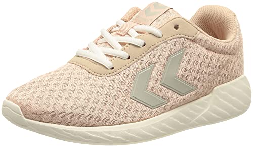 hummel Legend Breather Damen Athleisure Sneaker Low Mit Atmungsaktiv von hummel