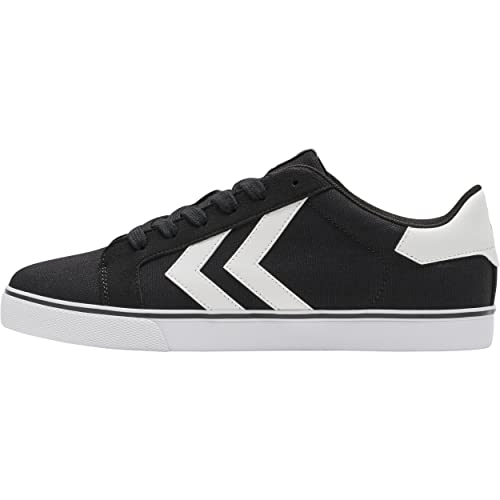 hummel Leisure Lx-E Unisex Erwachsene Athleisure Sneaker von hummel