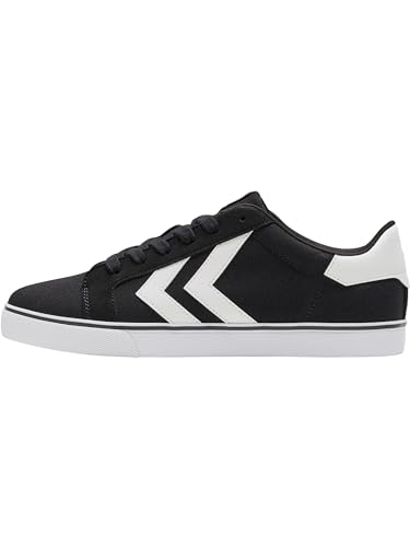 hummel Leisure Lx-E Unisex Erwachsene Athleisure Sneaker von hummel