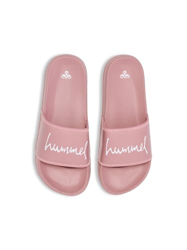 hummel Pool Slide Wmns Damen Athleisure Sandal & Slippers von hummel