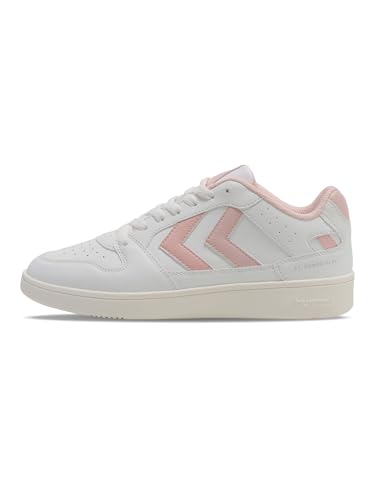 hummel St. Power Play Lzd Damen Weiß Weiss, 40 Damen von hummel