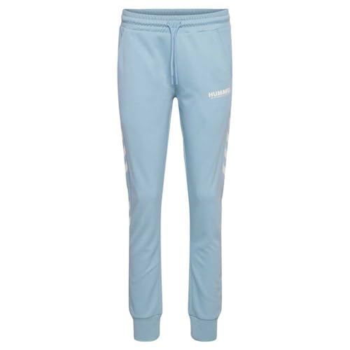 Hummel Verstellbare Taille Pants Hmllegacy Multisport Damen Größe M von hummel