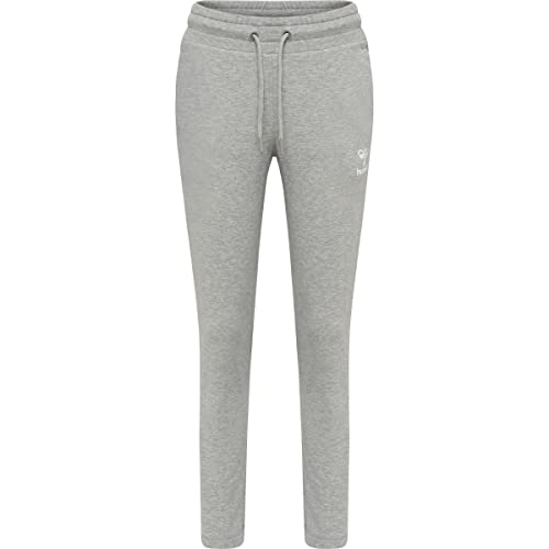 hummel Hmlnoni 2.0 Tapered Pants Damen Athleisure Hosen von hummel