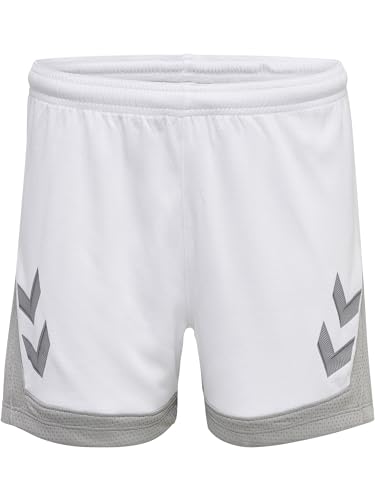 hummel Hmllead Shorts Damen Fußball von hummel