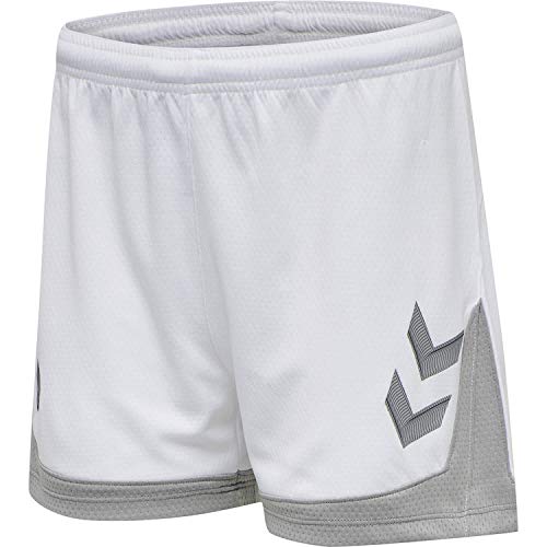 hummel Hmllead Shorts Damen Fußball von hummel