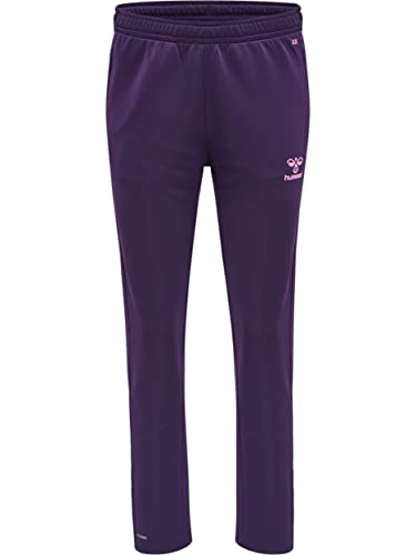 hummel Verstellbare Taille Hose Hmlcore Damen von hummel