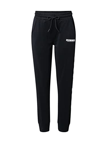 hummel Hmllegacy Regular Pants Damen Training Hosen von hummel