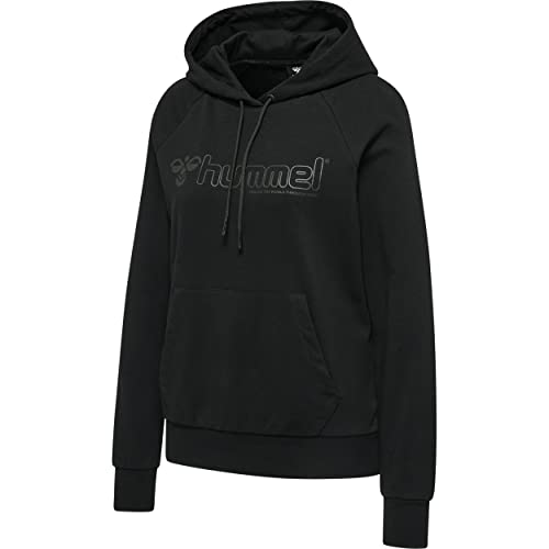 hummel Hmlnoni 2.0 Hoodie Damen Athleisure von hummel